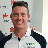 Photo of Scott Wilson, a Gio Silanesu Coaching client