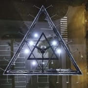 Control vs Acceptance and the impact of the holy trinity